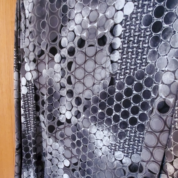 EUC! Spanner size Large long tunic top - Picture 8 of 8